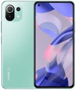 Xiaomi Mi 11 Lite 5G 8/128Gb DUOS, Green