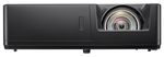Проектор Optoma ZU607TST, Negru