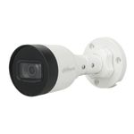 Камера наблюдения Dahua IPC-HFW1239S-A-LED-S5 2MP 2.8mm