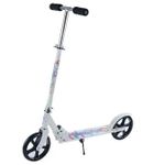 Самокат 4Play Two wheels White