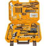 Set de unelte de mână INGCO HKTHP51758 (53664)