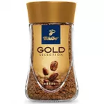 Cafea solubilă Tchibo Gold Selection, 100 gr