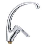 Смеситель кухонный Cron 011 NUT (chiuveta)