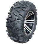 Шина Forerunner ATV 23x7-10 39F Knight TL 6PR a/s