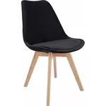 Scaun Jumi Bari negru