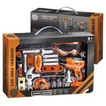 Игрушка Essa 778-25 Set Tânărul reparator