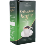 Кофe Kranzchen 500 гр молотый