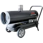 Пушка тепловая Zobo ZB-H170 дизельная 50квт 950м³/ч