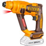 Перфоратор INGCO CRHLI20188 (50566)