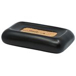 Мыльница Bisk 05585 CORSA negru