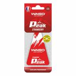 WINSO Peak Aroma 5ml Strawberry 538270