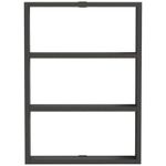 Полка декоративная Trendy PR1-LB 43x60x9cm (GTR005434)