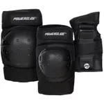 Echipament de protecție Powerslide 903294 Basic Kids Tri-Pack Size XS