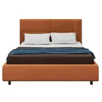 Кровать Bayro Serenity Pro 1600x2000 c подъёмным механизмом ткань категория III