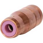 Аксессуар для сварочного аппарата GYS 041868 контактный наконечник для горелки 150A (без газа)