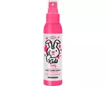 Spray pentru pieptanare usoara Sanosan 125 ml