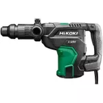 Перфоратор Hitachi-Hikoki DH45MAWSZ