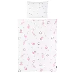 Lenjerie de pat pentru copii Chipolino Unicorn SPCET502502 (5-ед)