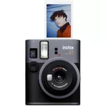 Фотоаппарат моментальной печати FujiFilm Instax Mini 41 Black