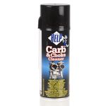 Produse chimice auto Alca 978000 HELP Spray curatator carburatorului CARB&CHOKE CLEANER, 400ml