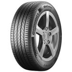 Шина Continental 225/65 R17 UltraContact 102H FR