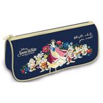 Penar școlar Pyramid International Sr74119 Snow White And The Seven Dwarfs (Whistle While You Work) Pencil Case Pouch