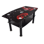 Masuta de cafea CT 114 neagra