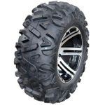 Anvelopă Forerunner ATV 25x10-12 50F Knight TL 6PR a/s
