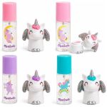 Набор для творчества Martinelia 24185 Set „Vise dulci” spray pentru corp 100ml. și balsam de buze, 3 modele