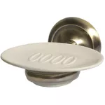 Săpunieră Bisk 00405 DECO