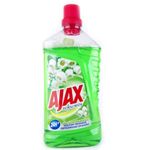 Ajax универсальное средство Spring Flowers, 1 л