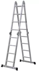Лестница Lider AK016 Scari cu balamale