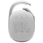 {'ro': 'Boxă portativă Bluetooth JBL Clip 4 White', 'ru': 'Колонка портативная Bluetooth JBL Clip 4 White'}