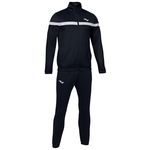 Одежда для спорта Joma Sweatsuit Danubio Black-White (5XS) 102746.102