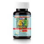 Herbasaurus Сhewable Vitamins — Витазаврики