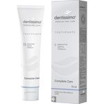 Pastă de dinţi Dentissimo Complete Care, 75ml