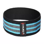 Expander HMS 3828 Expander textil M, 78x8cm Loop Blue (17-33-091)