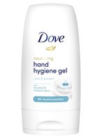 Gel dezinfectant mâini Dove Care&Protect, 50 ml