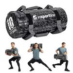 Мешок для кроссфита 10 кг inSPORTline Fitbag Camu 17892 (2747)