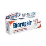 Pasta pentru dinti sensibili Biorepair Fast Sensitive Repair, 75 ml