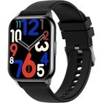 Fitness-tracker Max Com FW25 Arsen Pro Black