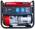 Generator de curent Honda EM2300