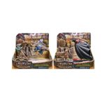 Jucărie Spin Master 6075575D playset Blazing Battles ast