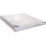Одеяло Polydaun 1DKA6014200 Katoen zomerdekbed 140x200 White