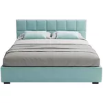 Кровать my-STYLE my-Kiki 120x200 (P04D12M16)