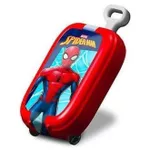 Set de creație Multiprint 64817 Travel Set Trolley Spiderman