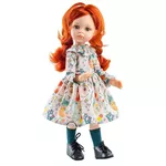 Кукла Paola Reina 4852 Cristi cu gate 32 cm, 46808