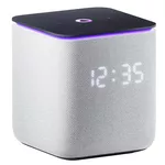 {'ro': 'Boxă portativă Bluetooth Yandex YNDX-00054GRY Alisa Station MIDI Grey', 'ru': 'Колонка портативная Bluetooth Yandex YNDX-00054GRY Alisa Station MIDI Grey'}