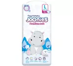 Scutece Joonies Premium Soft L (9-14 kg) 42 buc