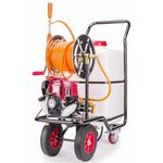 Aparat de stropit Powermat PM-OPS-60K